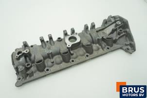 Ventildeckel van een Mercedes-Benz CLA (118.3) 1.3 CLA-200 Turbo 16V 2021