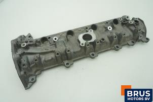Ventildeckel van een Mercedes-Benz CLA (118.3) 1.3 CLA-200 Turbo 16V 2021