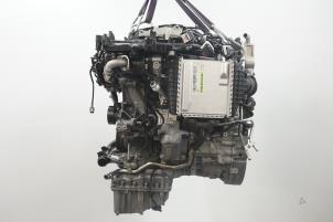 Used Engine Mercedes Sprinter 3,5t (910.0/910.1/907.1/907.2) 315 CDI 2.0 D RWD Price € 7.865,00 Inclusive VAT offered by Brus Motors BV