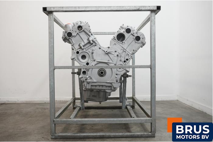 Skontrolowane Silnik Mercedes X (470) 350d 3.0 V6 24V 4-Matic Cena € 7.199,50 Z VAT oferowane przez Brus Motors BV