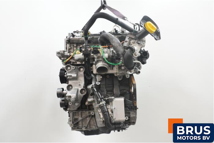 Moteurs avec code moteur M9T stock | ProxyParts.fr