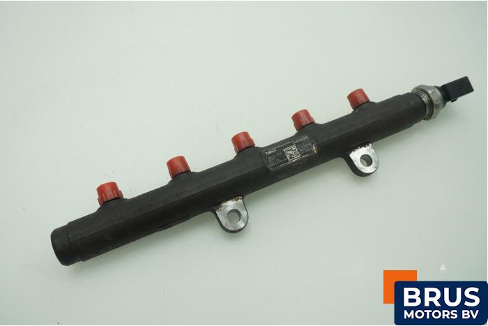 Usagé Système d'injection Ford Transit 2.2 TDCi 16V 4x4 Prix € 121,00 Prix TTC proposé par Brus Motors BV