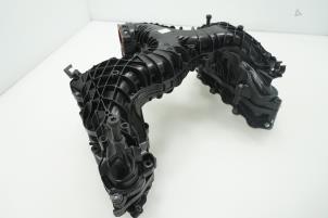 Used Intake manifold Volkswagen Amarok 3.0 TDI V6 24V 4Motion Price € 181,50 Inclusive VAT offered by Brus Motors BV