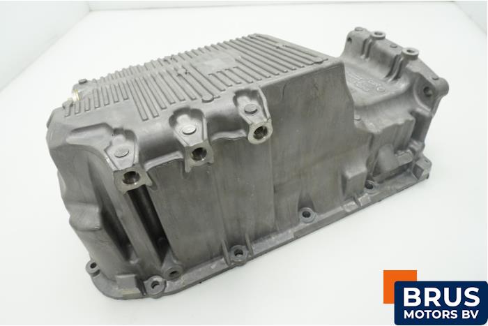 Usagé Couvercle carter Jeep Cherokee (KL) 2.0 CRD 16V 4x4 Prix € 90,75 Prix TTC proposé par Brus Motors BV