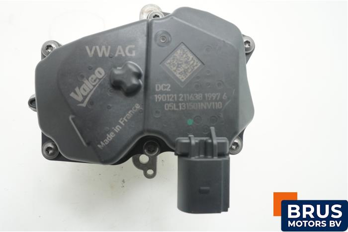 Gebrauchte AGR Ventil Volkswagen Golf VIII (CD1) 2.0 GTD 16V Preis € 90,75 Mit Mehrwertsteuer angeboten von Brus Motors BV