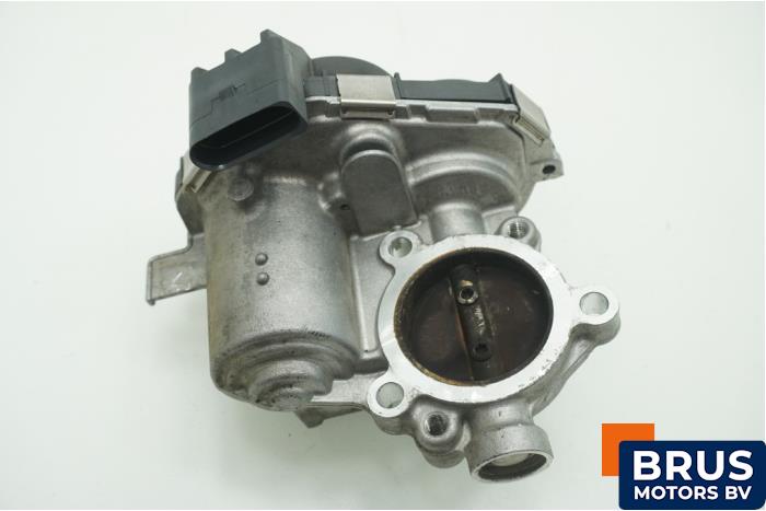 Gebrauchte AGR Ventil Volkswagen Golf VIII (CD1) 2.0 GTD 16V Preis € 90,75 Mit Mehrwertsteuer angeboten von Brus Motors BV