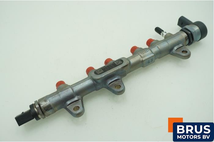 Usagé Système d'injection BMW X3 (F25) xDrive20d 16V Prix € 121,00 Prix TTC proposé par Brus Motors BV