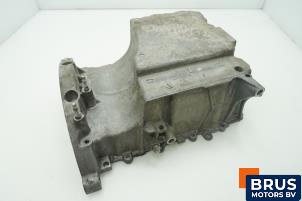 Ölwanne van een Ford Focus 3 1.0 Ti-VCT EcoBoost 12V 125 2019