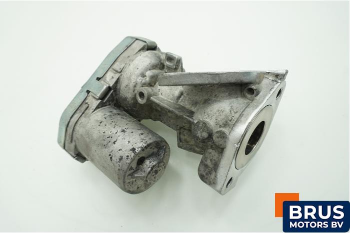 Gebrauchte AGR Ventil Citroen Jumper (U9) 2.2 HDi 120 Euro 4 Preis € 90,75 Mit Mehrwertsteuer angeboten von Brus Motors BV