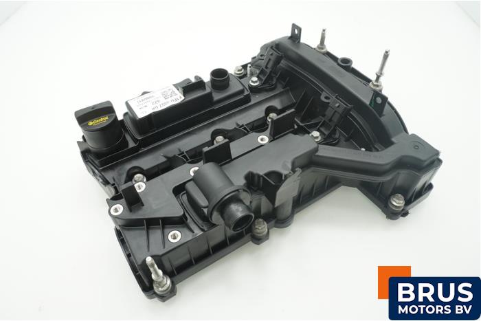 Gebrauchte Ventildeckel Ford Focus 3 1.0 Ti-VCT EcoBoost 12V 125 Preis € 90,75 Mit Mehrwertsteuer angeboten von Brus Motors BV