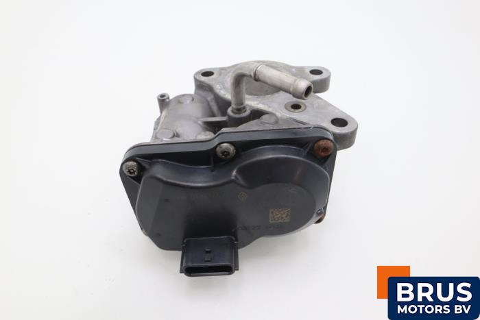 Używane Zawór EGR Opel Movano 2.3 CDTi Biturbo 16V FWD Cena € 90,75 Z VAT oferowane przez Brus Motors BV