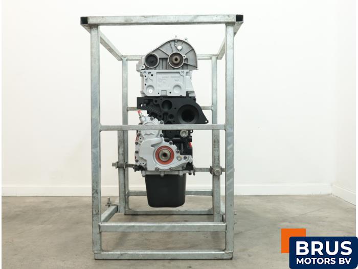 Overhauled Engine Iveco New Daily VI 33S15, 35C15, 35S15 Price € 4.537,50 Inclusive VAT offered by Brus Motors BV