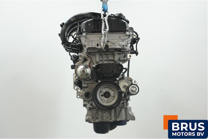Used Engine Opel Corsa F (UB/UH/UP) 1.2 12V 75 Price € 2.117,50 Inclusive VAT offered by Brus Motors BV