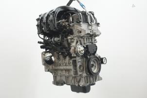 Gebrauchte Motor Opel Corsa F (UB/UH/UP) 1.2 12V 75 Preis € 2.722,50 Mit Mehrwertsteuer angeboten von Brus Motors BV