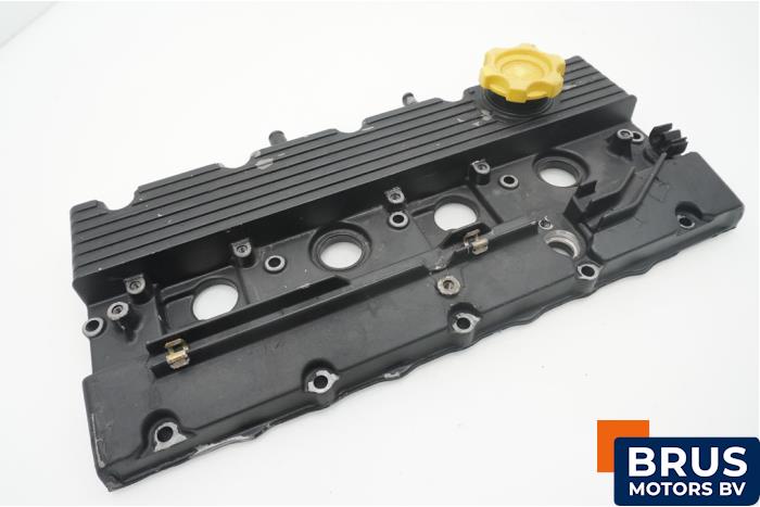 Gebrauchte Ventildeckel Landrover Freelander Hard Top 1.8 16V Preis € 90,75 Mit Mehrwertsteuer angeboten von Brus Motors BV