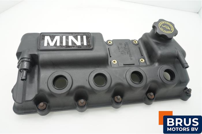 Gebrauchte Ventildeckel BMW Mini (R50/53) 1.6 16V Cooper Preis € 90,75 Mit Mehrwertsteuer angeboten von Brus Motors BV