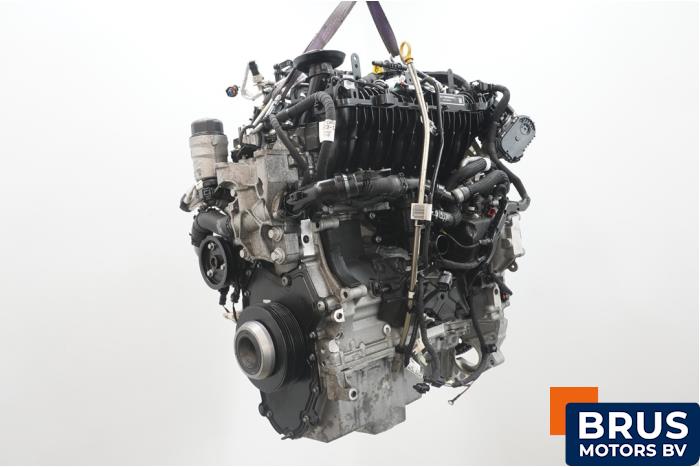 Używane Silnik Landrover Range Rover Evoque II (LZC/LZS/LZH) 2.0 D165 16V MHEV AWD Cena € 6.655,00 Z VAT oferowane przez Brus Motors BV