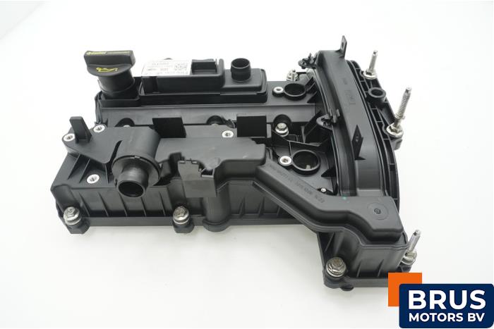 Gebrauchte Ventildeckel Ford Focus 3 1.0 Ti-VCT EcoBoost 12V 125 Preis € 90,75 Mit Mehrwertsteuer angeboten von Brus Motors BV