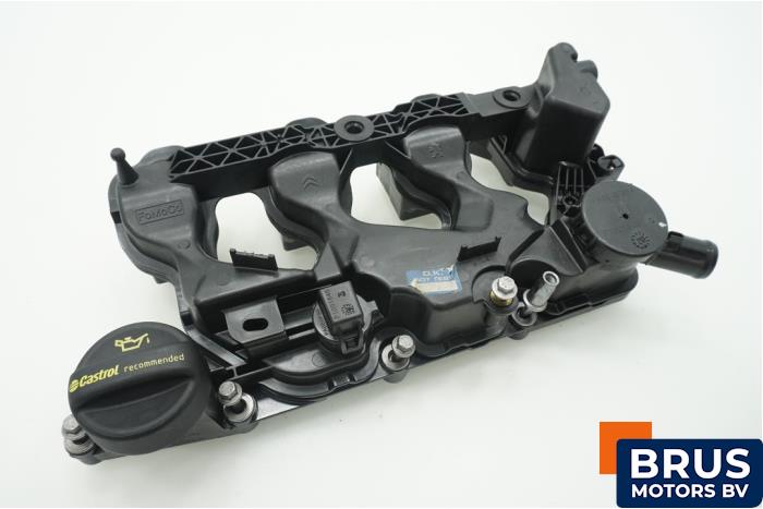 Gebrauchte Ventildeckel Ford Transit Connect (PJ2) 1.5 EcoBlue Preis € 60,50 Mit Mehrwertsteuer angeboten von Brus Motors BV