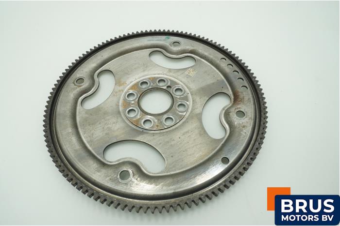 Usagé Couronne dentée Ford Transit Custom 2.0 TDCi 16V Eco Blue 170 Prix € 90,75 Prix TTC proposé par Brus Motors BV