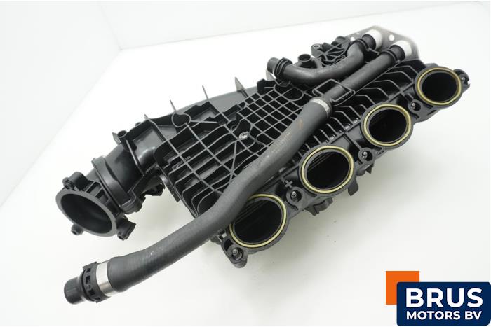 Gebrauchte Ansaugbrugge BMW 3 serie (F30) 320i 2.0 16V Preis € 302,50 Mit Mehrwertsteuer angeboten von Brus Motors BV
