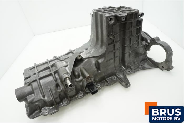 Gebrauchte Ölwanne Landrover Range Rover IV (LG) 4.4 SDV8 32V Preis € 574,75 Mit Mehrwertsteuer angeboten von Brus Motors BV