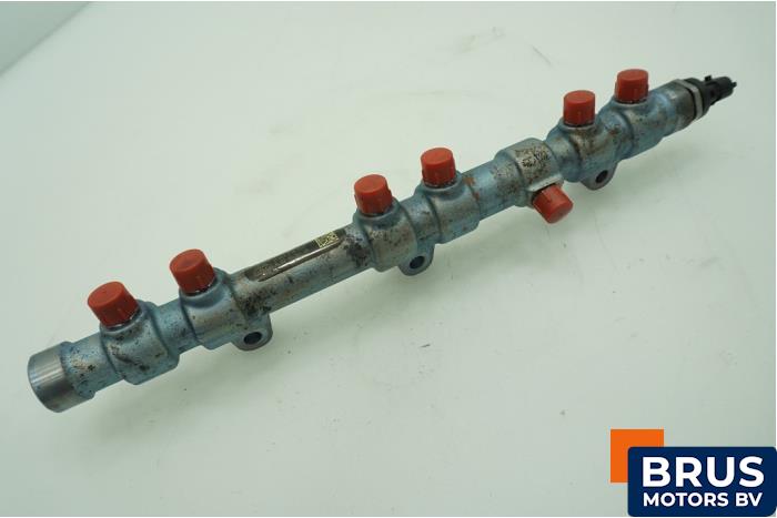Usagé Système d'injection Landrover Range Rover IV (LG) 4.4 SDV8 32V Prix € 121,00 Prix TTC proposé par Brus Motors BV