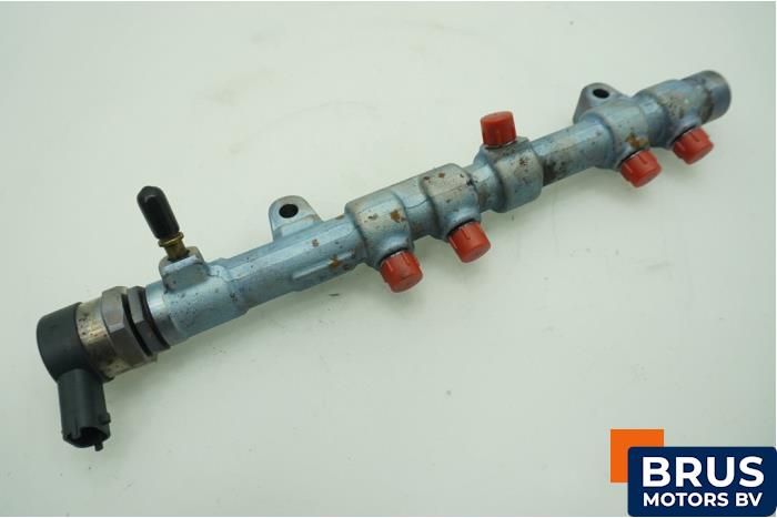 Usagé Système d'injection Landrover Range Rover IV (LG) 4.4 SDV8 32V Prix € 121,00 Prix TTC proposé par Brus Motors BV