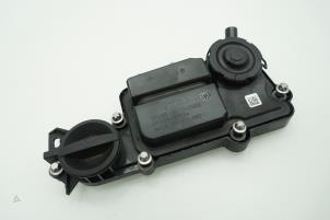 Usagé Couvercle soupapes Volvo XC40 (XZ) 2.0 T4 AWD Geartronic 16V Prix € 60,50 Prix TTC proposé par Brus Motors BV