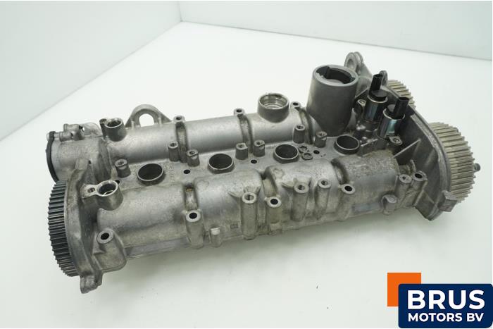 Usagé Kit arbre à cames Volkswagen Golf VII (AUA) 1.4 TSI 16V Prix € 302,50 Prix TTC proposé par Brus Motors BV