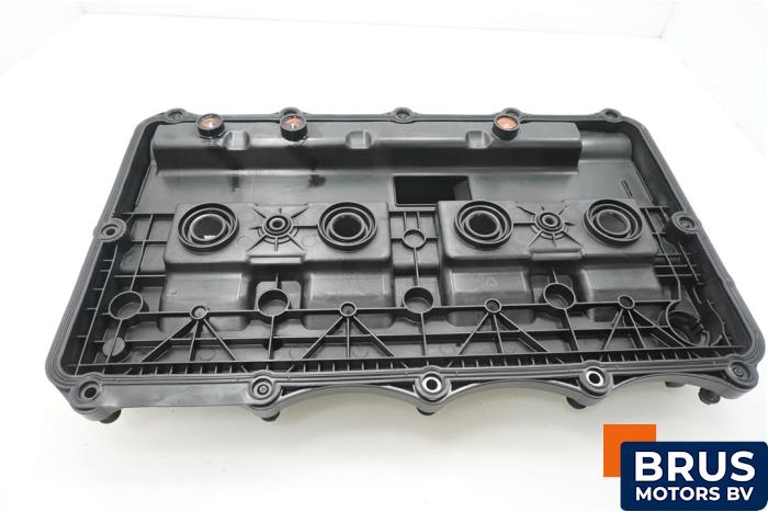 Gebrauchte Ventildeckel Ford Transit 2.2 TDCi 16V Euro 5 Preis € 60,50 Mit Mehrwertsteuer angeboten von Brus Motors BV