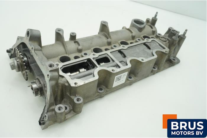 Usagé Kit arbre à cames Landrover Discovery Sport (LC) 2.0 TD4 150 16V Prix € 544,50 Prix TTC proposé par Brus Motors BV