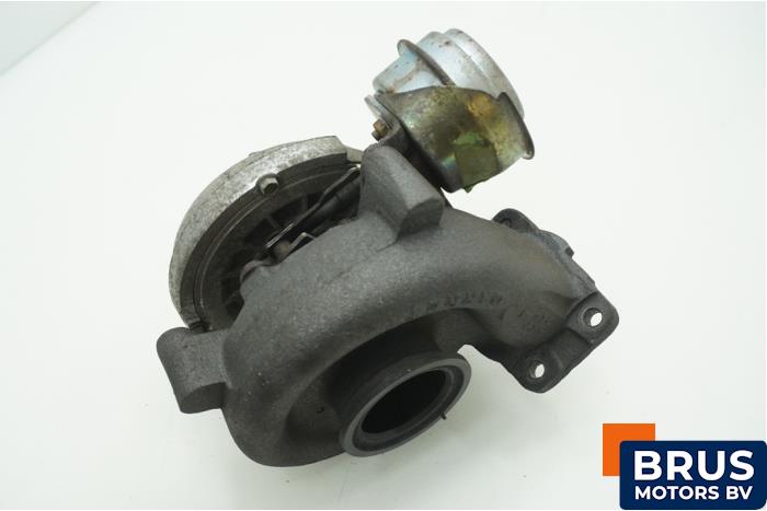 Używane Turbo Fiat Ducato (243/244/245/247) 2.8 JTD VGT Cena € 302,50 Z VAT oferowane przez Brus Motors BV