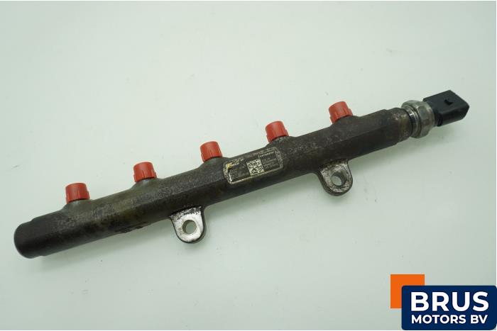 Used Mechanical fuel pump Ford Transit 2.2 TDCi 16V Euro 5 Price € 121,00 Inclusive VAT offered by Brus Motors BV