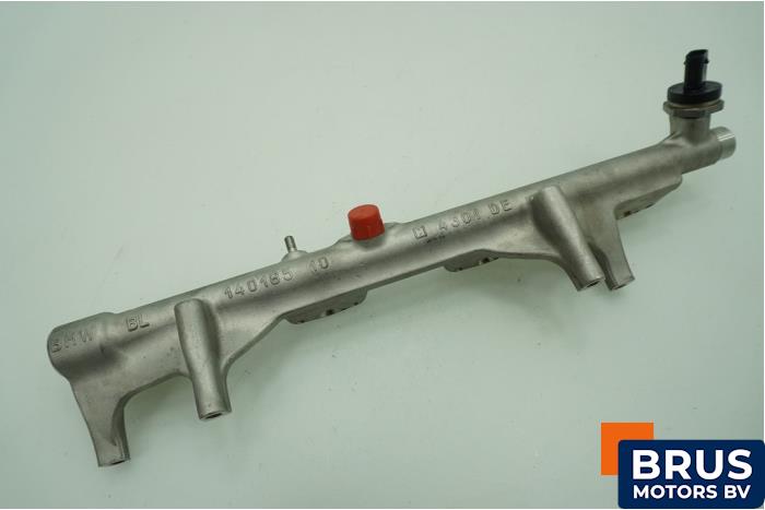 Usagé Système d'injection Mini Clubman (F54) 2.0 Cooper S 16V Prix € 121,00 Prix TTC proposé par Brus Motors BV