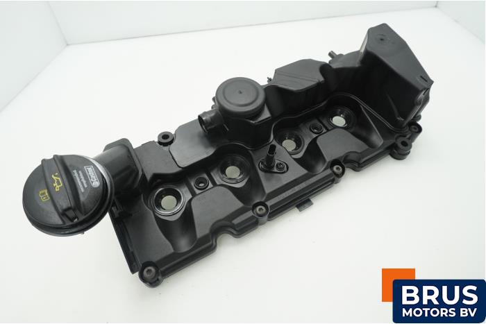 Gebrauchte Ventildeckel Volkswagen Transporter T6 2.0 TDI Preis € 121,00 Mit Mehrwertsteuer angeboten von Brus Motors BV