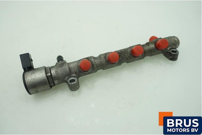 Usagé Système d'injection Volkswagen Transporter T6 2.0 TDI Prix € 121,00 Prix TTC proposé par Brus Motors BV