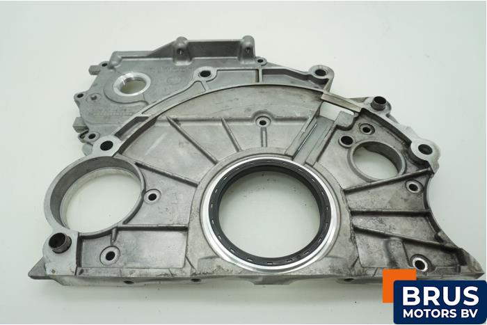 Usagé Couvercle de distribution Mini Clubman (R55) 1.6 Cooper D Prix € 121,00 Prix TTC proposé par Brus Motors BV