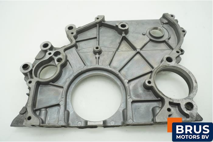 Usagé Couvercle de distribution Mini Clubman (R55) 1.6 Cooper D Prix € 121,00 Prix TTC proposé par Brus Motors BV