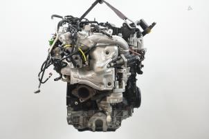 Used Engine Renault Master III (MA/MB/MC/MD/MH/MF/MG/MH) 2.3 dCi 135 16V FWD Price € 7.199,50 Inclusive VAT offered by Brus Motors BV