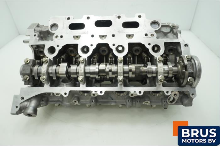 Culasse d'un Mercedes-Benz CLA (118.3) 1.3 CLA-200 Turbo 16V 2021