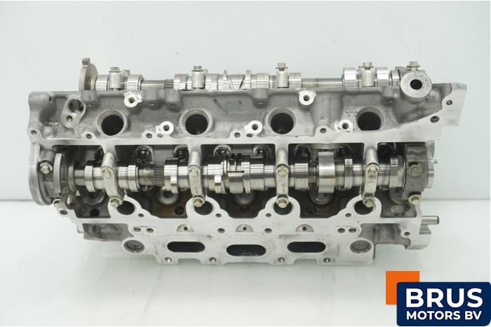 Usagé Culasse Mercedes CLA (118.3) 1.3 CLA-200 Turbo 16V Prix € 907,50 Prix TTC proposé par Brus Motors BV