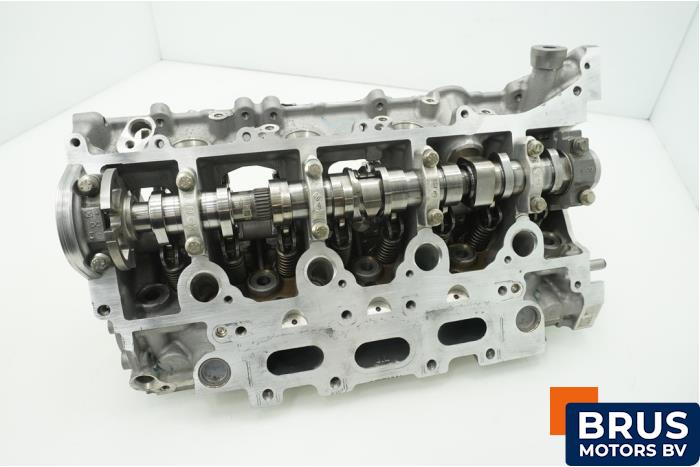 Culasse d'un Mercedes-Benz CLA (118.3) 1.3 CLA-200 Turbo 16V 2021