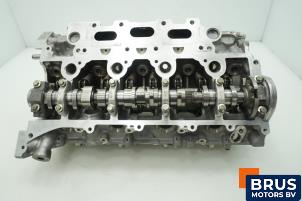 Culasse d'un Mercedes-Benz CLA (118.3) 1.3 CLA-200 Turbo 16V 2021