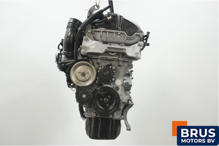 Used Engine Citroen C3 (SC) 1.6 16V VTi 120 Price € 1.512,50 Inclusive VAT offered by Brus Motors BV