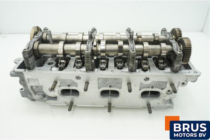 Usagé Culasse Audi SQ5 (8RB) 3.0 TDI V6 24V Prix € 907,50 Prix TTC proposé par Brus Motors BV