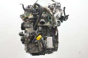 Used Engine Renault Master III (MA/MB/MC/MD/MH/MF/MG/MH) 2.3 dCi 135 16V FWD Price € 7.199,50 Inclusive VAT offered by Brus Motors BV