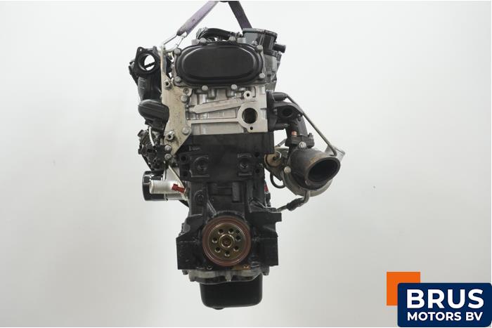 Usagé Moteur Iveco New Daily VI 33S13, 35C13, 35S13 Prix € 5.142,50 Prix TTC proposé par Brus Motors BV