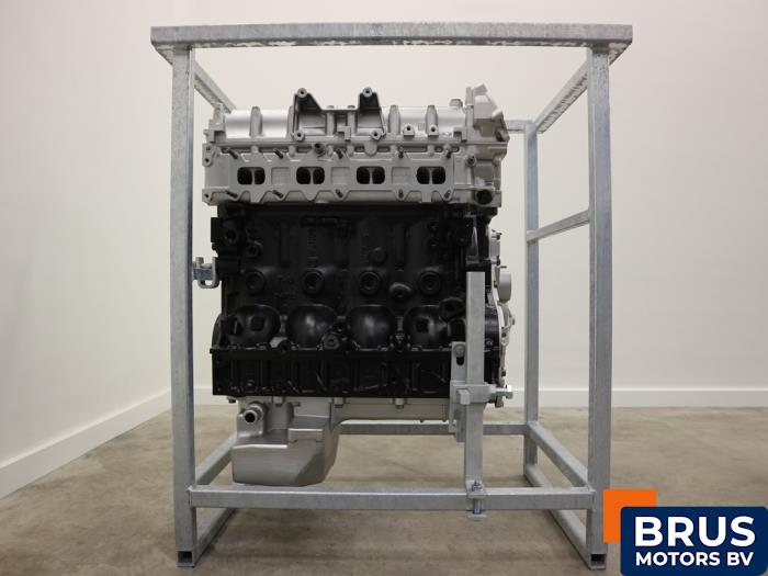Overhauled Engine Mitsubishi Canter 3.0 16V 815,816 Price € 4.779,50 Inclusive VAT offered by Brus Motors BV