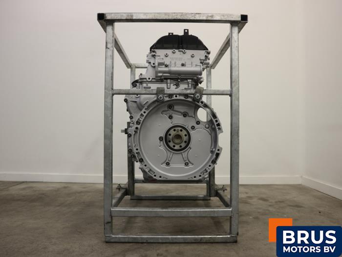 Overhauled Engine Mercedes Vito (639.6) 2.2 113 CDI 16V Euro 5 Price € 4.779,50 Inclusive VAT offered by Brus Motors BV